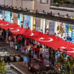 Kemer 30 Ağustos'u coşkuyla kutlayacak