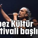 Kepez Kültür Festivali başlıyor