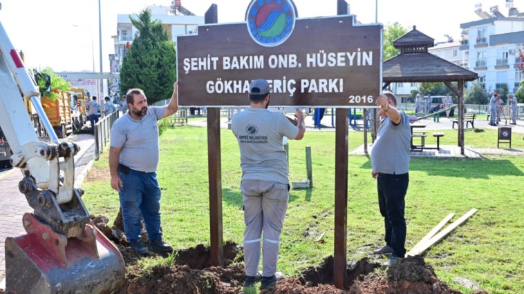 Kepez'de 68 mahalleye hizmet atağı