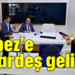 Kepez'e 6 kardeş geliyor