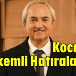 Kocagöz Görkemli Hatıralar'da