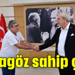 Kocagöz sahip çıktı