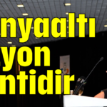 Konyaaltı vizyon kentidir