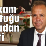 Makam koltuğu icradan gitti