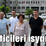 Muz üreticileri isyanda