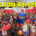 Polis Abla-Abi şefkati