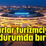 Rötarlar turizmciyi zor durumda bıraktı