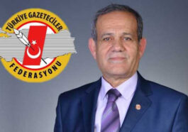 TGF Başkanı Karaca BİK'e yüklendi