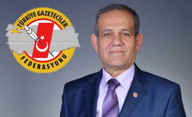 TGF Başkanı Karaca BİK'e yüklendi