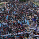 TÜRK-İŞ, işçi ve emeklilerin sorunları için meydanlara inecek