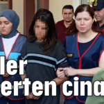 Tüyler ürperten cinayet