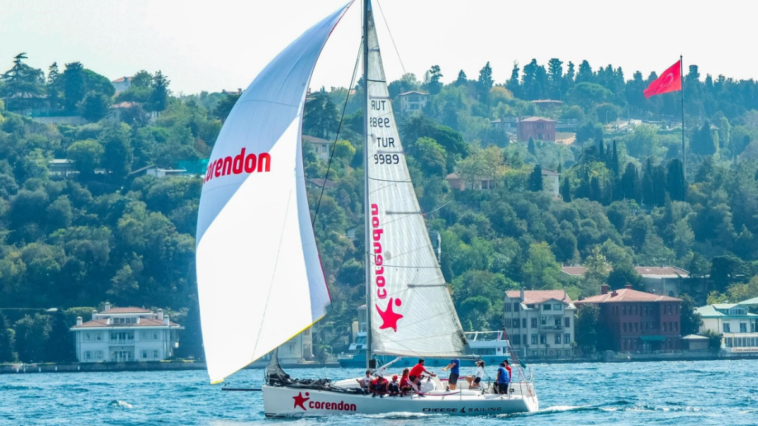 Yelkenciler Corendon Airlines Kupası için mücadele edecek