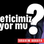 Yöneticimiz uyuyor mu?