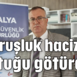 1 kuruşluk haciz koltuğu götürdü!