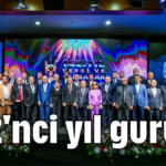 142'nci yıl gururu