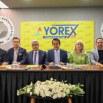 13. YÖREX Danışma Kurulu toplandı