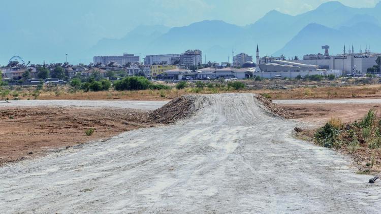 Avrupa Kros Şampiyonası, Kepezde düzenlenecek