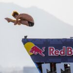 Red Bull Cliff Diving Dünya Serisi Antalya etabında kazananlar belli oldu