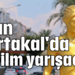 Altın Portakal'da 12 film yarışacak