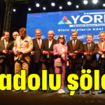 Anadolu şöleni