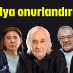 Antalya onurlandıracak