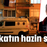 Avukatın hazin sonu