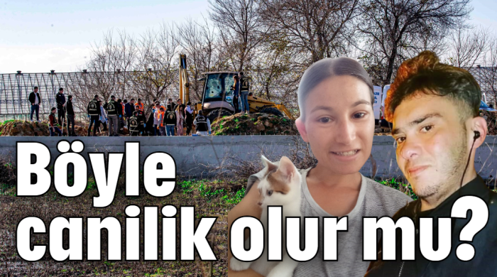 Böyle canilik olur mu?