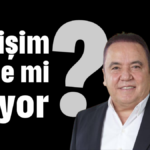 Değişim böyle mi oluyor?