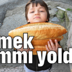 Ekmek zammı yolda!