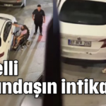 Engelli vatandaşın intikamı!