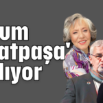 'Forum Muratpaşa' başlıyor