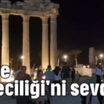 'Gece Müzeciliği'ni sevdik!