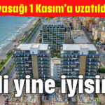 Hadi yine iyisiniz!