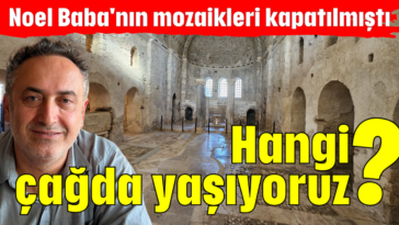 Hangi çağda yaşıyoruz?