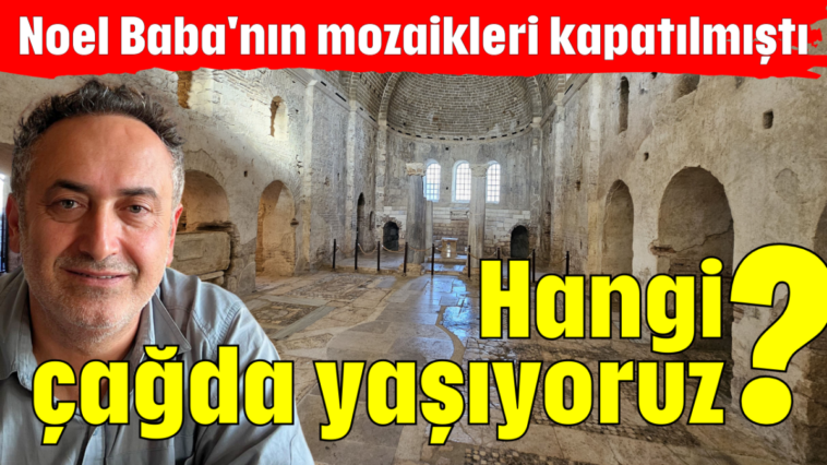 Hangi çağda yaşıyoruz?