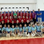 Hentbolculardan play-off iddiası