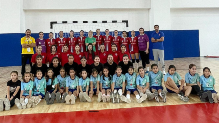 Hentbolculardan play-off iddiası