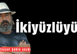 İkiyüzlüyüz