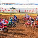 DÜNYA MXGP TÜRKİYE'Yİ İZLEDİ