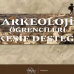 ARKEOLOJİ ÖĞRENCİLERİ KEŞFE ÇIKACAK