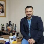 “ANTALYA’DA TURİZM, VAZGEÇİLMEZ BİR SEKTÖR!’