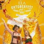 OKTOBERFEST ELA EXCELLENCE RESORT BELEK’TE KUTLANACAK!