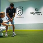 PHIL KENYON PUTTING STÜDYOSU, GLORIA GOLF CLUB’DA HİZMETE GİRDİ!