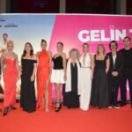 'GELİN SEPETİ'NE SPONSOR OLDU