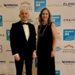 NG HOTELS'E THE WORLD LUXURY AWARDS'DAN 12 ÖDÜL