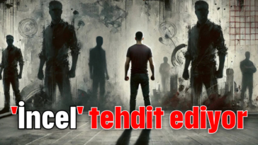 'İncel' tehdit ediyor