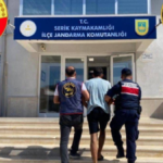 Jandarma dedektifleri 24 saatte 79 firariyi yakaladı