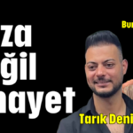 Kaza değil cinayet