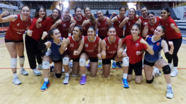 Kepez’in file sultanları evinde galip