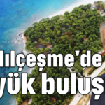 Kındılçeşme'de büyük buluşma